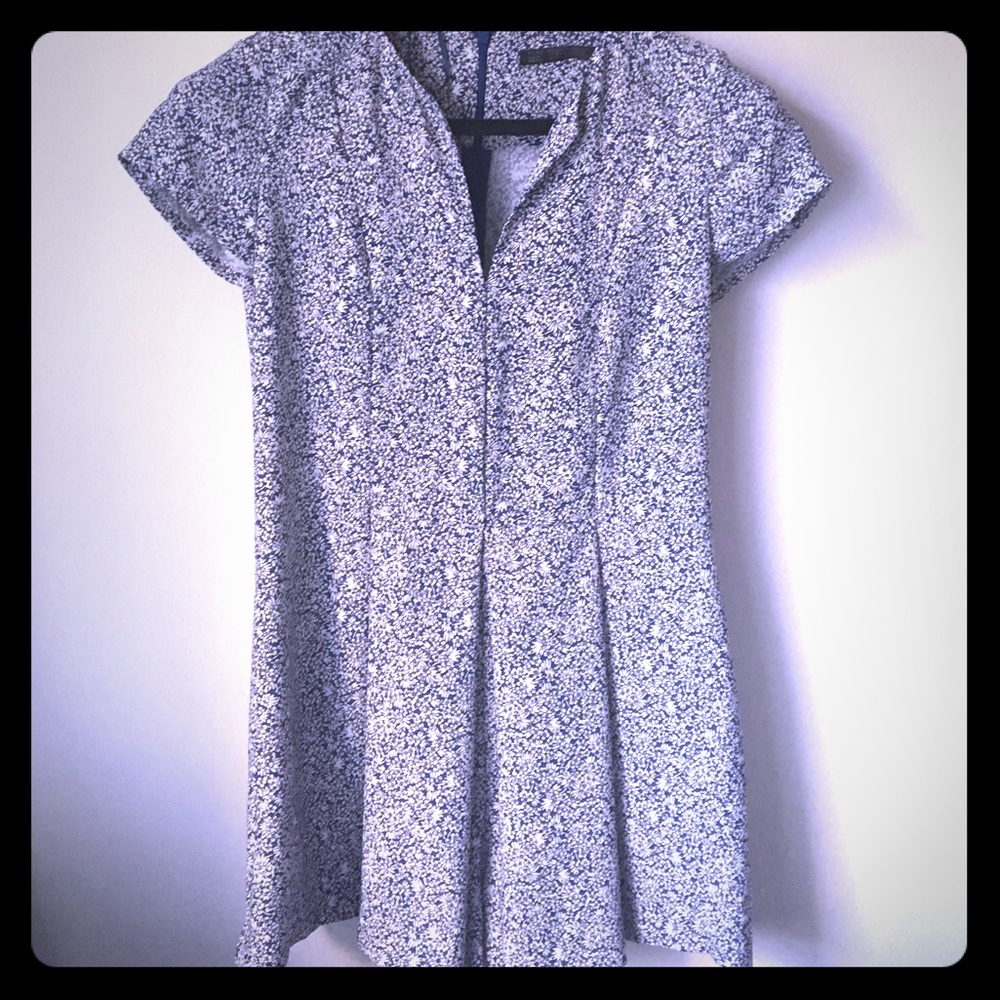 Zara romper
